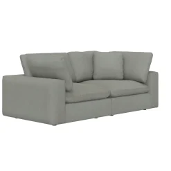 Lounge 2.0-New! 2 pc Loveseat