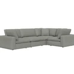 Lounge 2.0-New! 4pc Sectional