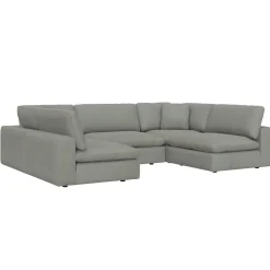 Lounge 2.0-New! 5pc Sectional