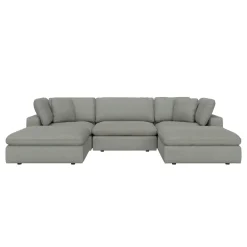 Lounge 2.0-New! 5pc Sectional