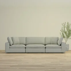 Lounge 2.0-New! 3pc Sofa
