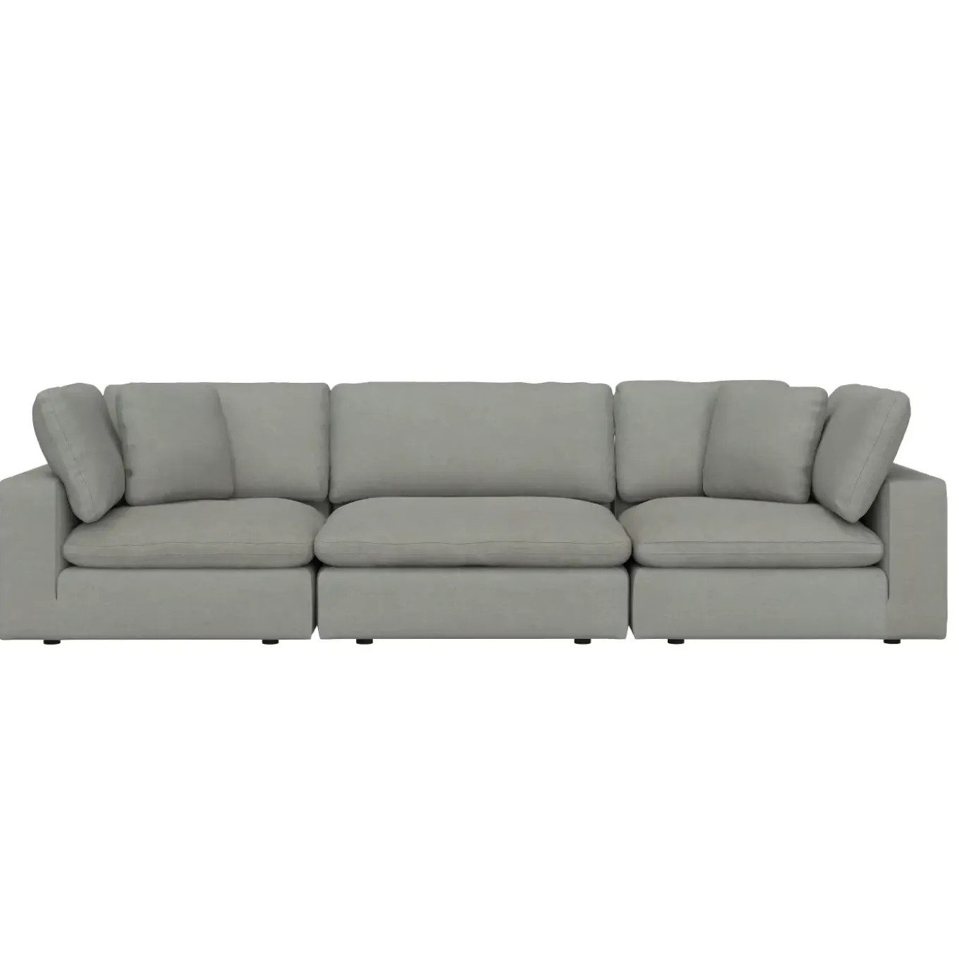 Lounge 2.0-New! 3pc Sofa