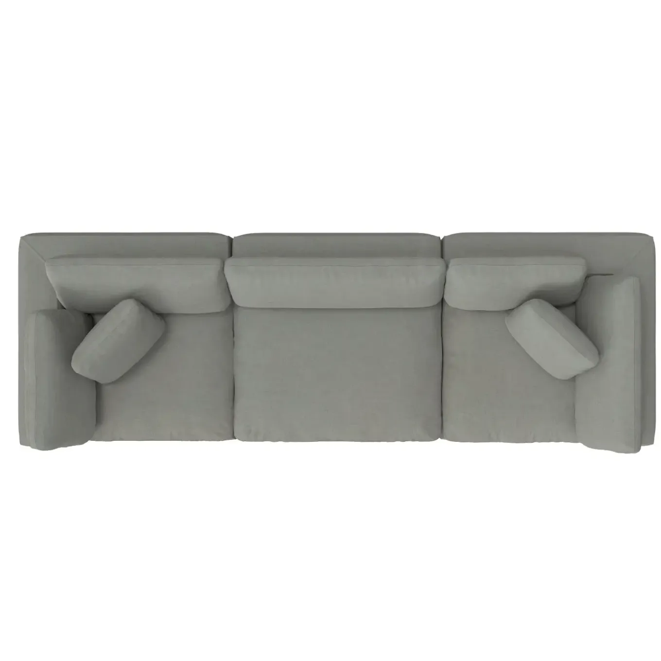Lounge 2.0-New! 3pc Sofa