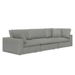 Lounge 2.0-New! 3pc Sofa