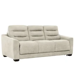 Luca Stearns & Foster Queen Sleeper Sofa with 8" Mattress