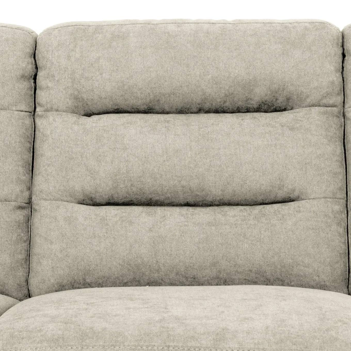 Luca Stearns & Foster Queen Sleeper Sofa with 8" Mattress