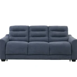 Luca Stearns & Foster Queen Sleeper Sofa with 8