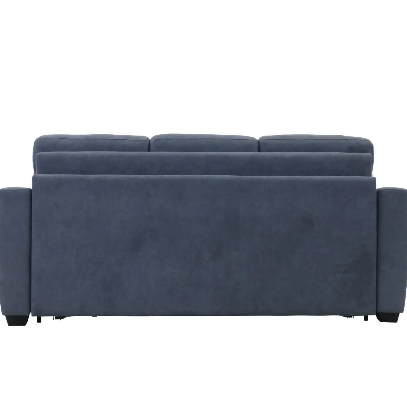 Luca Stearns & Foster Queen Sleeper Sofa with 8" Mattress