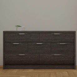 Ludlow Dresser