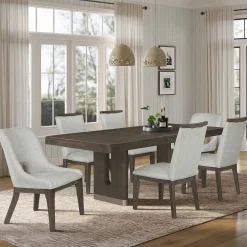 Lumen Dining Set