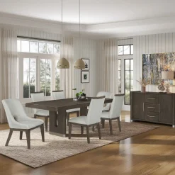 Lumen Dining Set