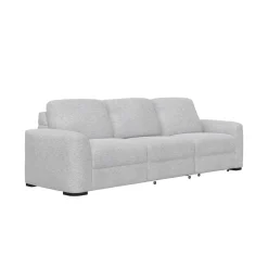 Luna 3pc Reclining Sofa