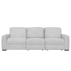 Luna 3pc Reclining Sofa