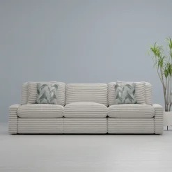 Lush Power Sofa