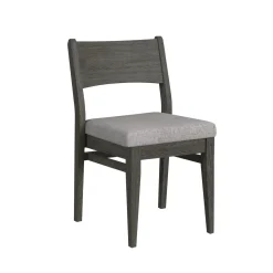 Madison Dining Set Reclaimed Chevron