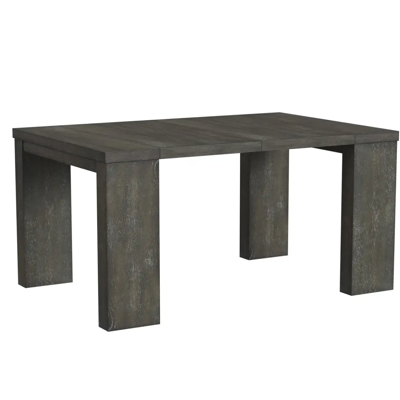 Madison Dining Set Reclaimed Chevron