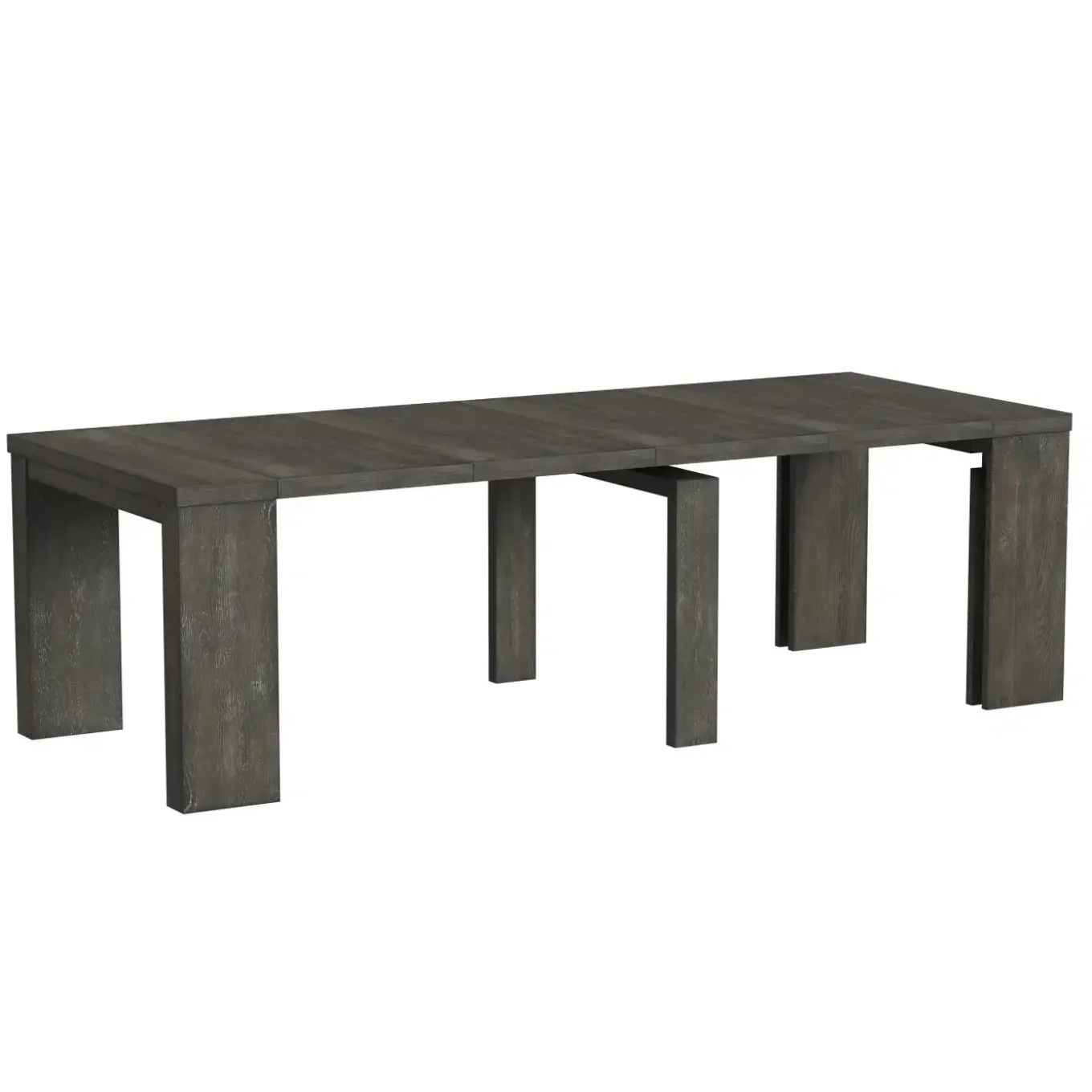Madison Dining Set Reclaimed Chevron