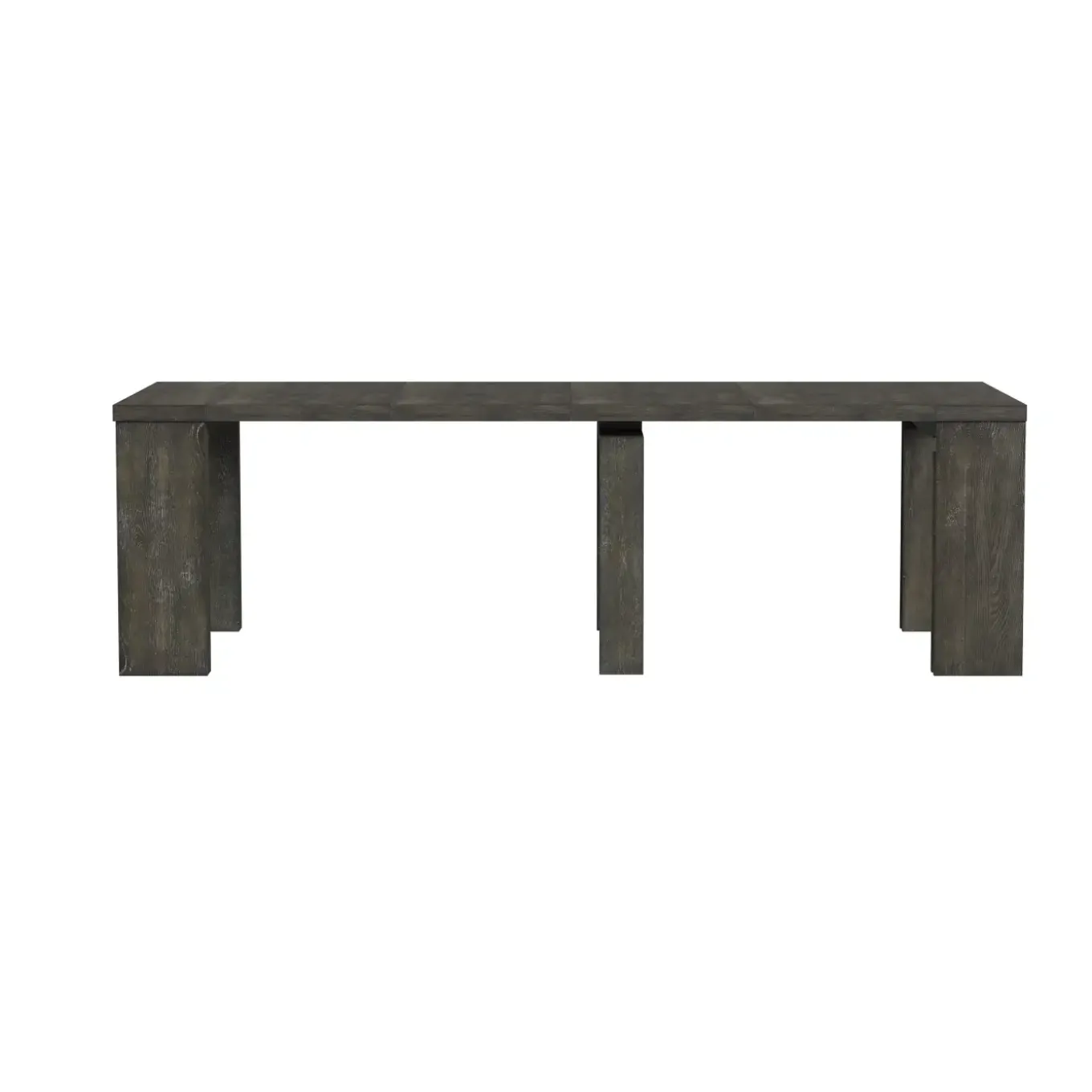 Madison Dining Set Reclaimed Chevron