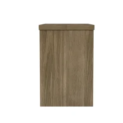 Madison Dining Set Sandbar Oak