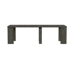 Madison Dining Table & 8 Chairs
