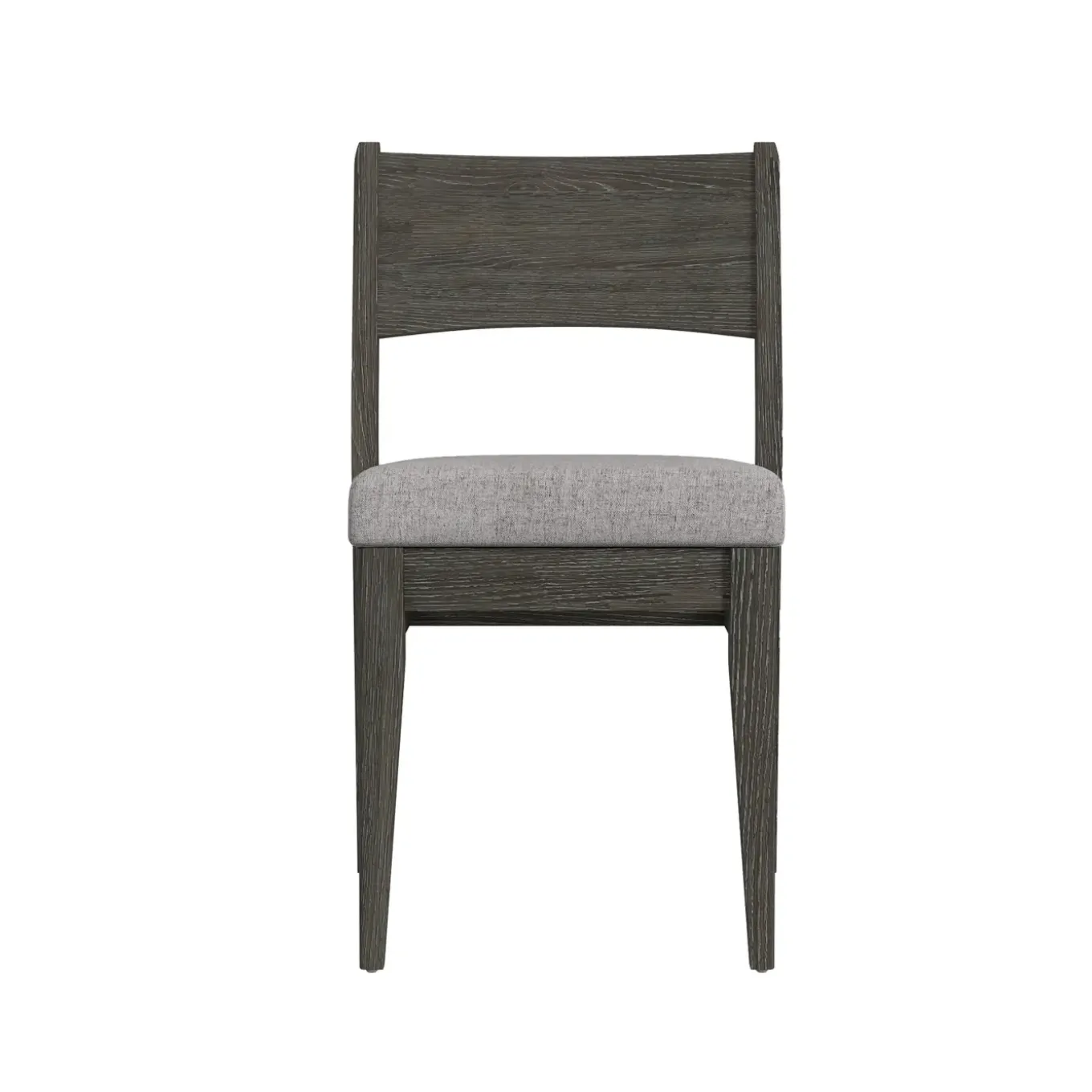 Madison Stackable Wood Panel Chair