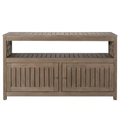 Maldives Console
