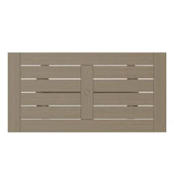 Maldives Outdoor Rectangular Dining Set