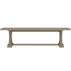 Maldives Outdoor Rectangular Dining Set