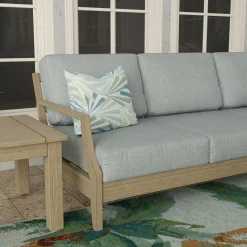 Maldives Outdoor Sofa