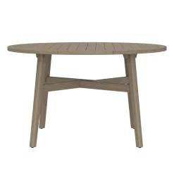 Maldives Round Dining Table