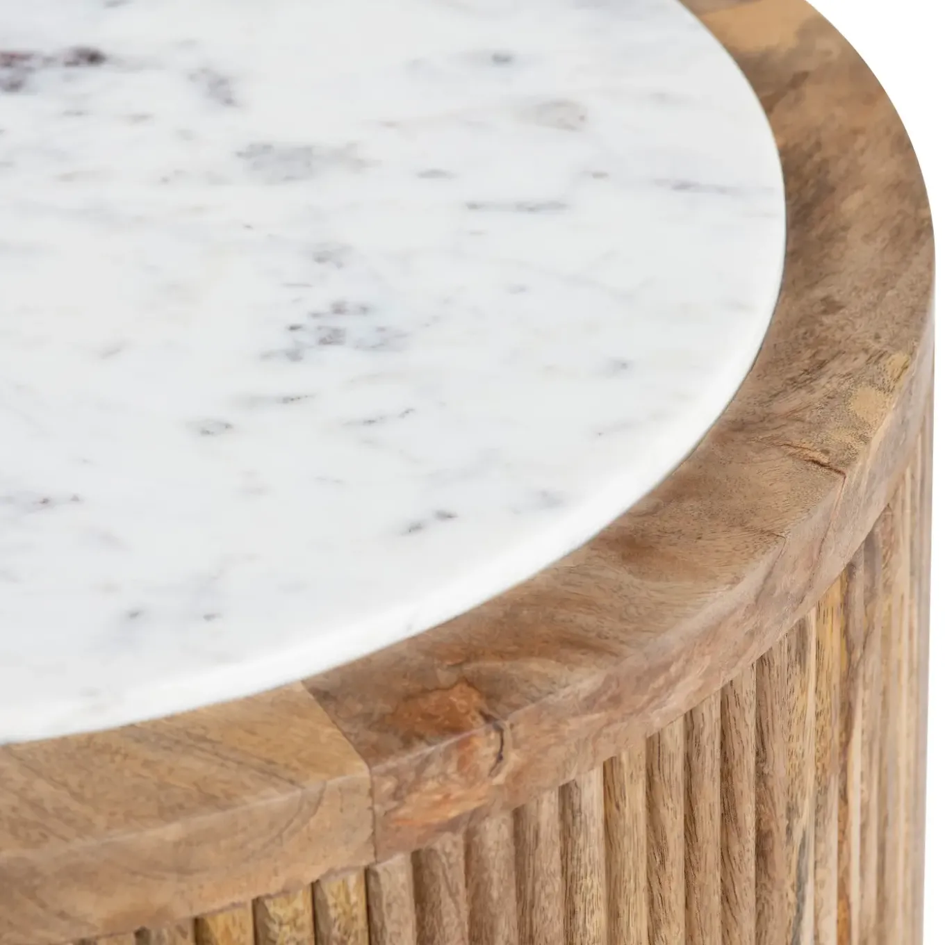 Mallorca End Table