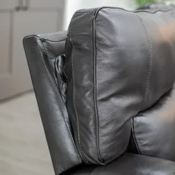 Malone Zero G Power Reclining Loveseat