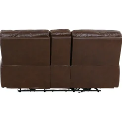 Malone Zero G Power Reclining Loveseat