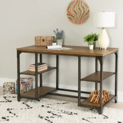 Mansfield Desk