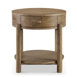 Marin End Table