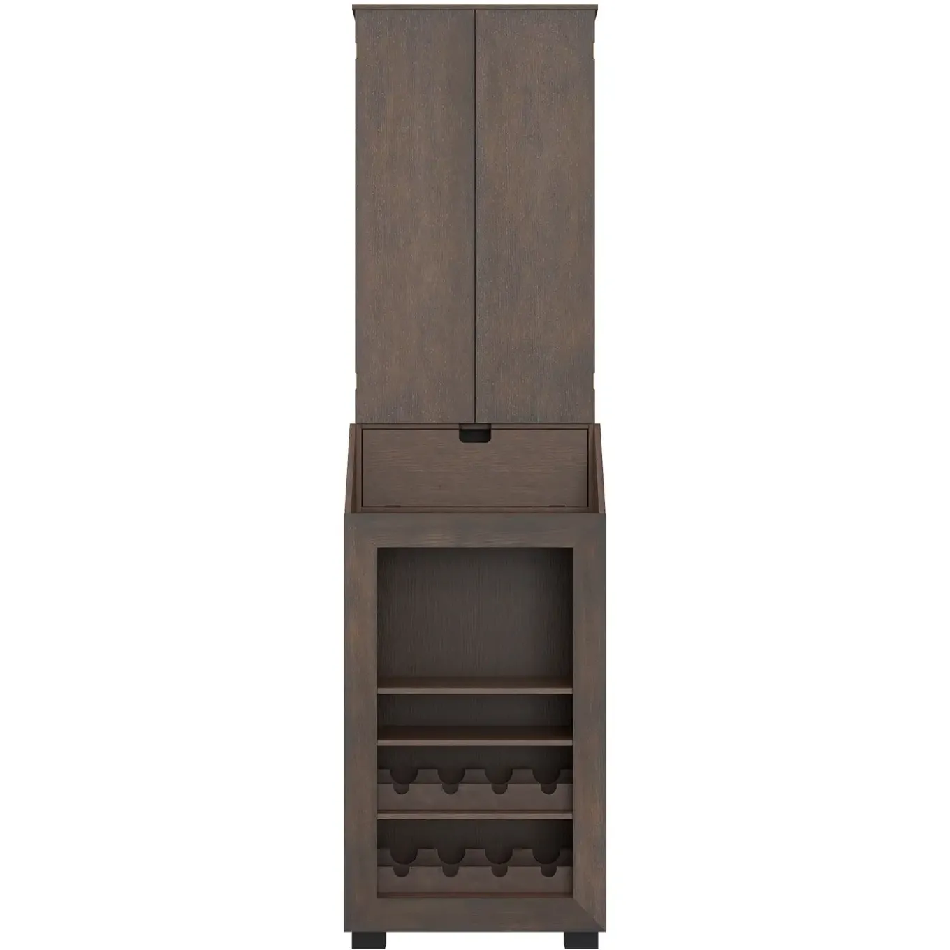 Matchplay Dartboard Cabinet