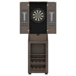 Matchplay Dartboard Cabinet