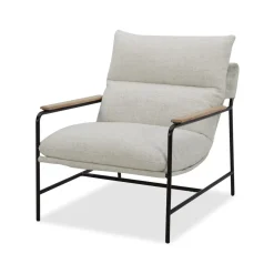Maxwell Accent Chair