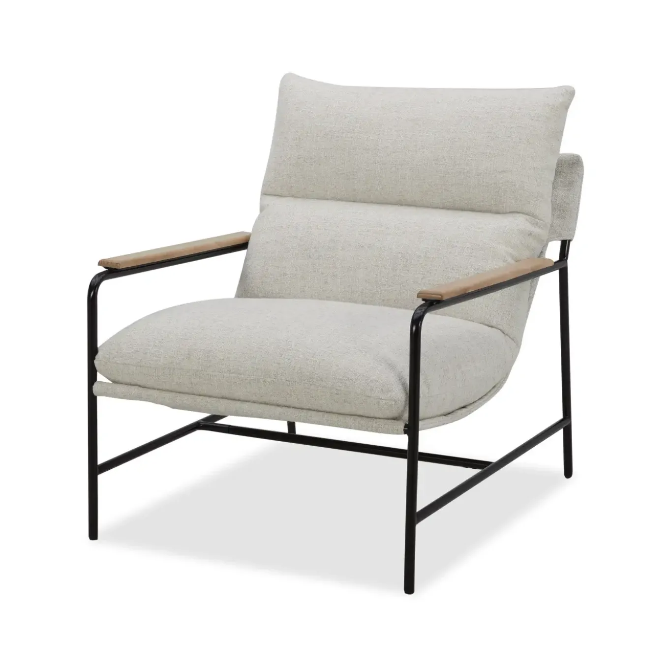 Maxwell Accent Chair