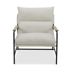 Maxwell Accent Chair
