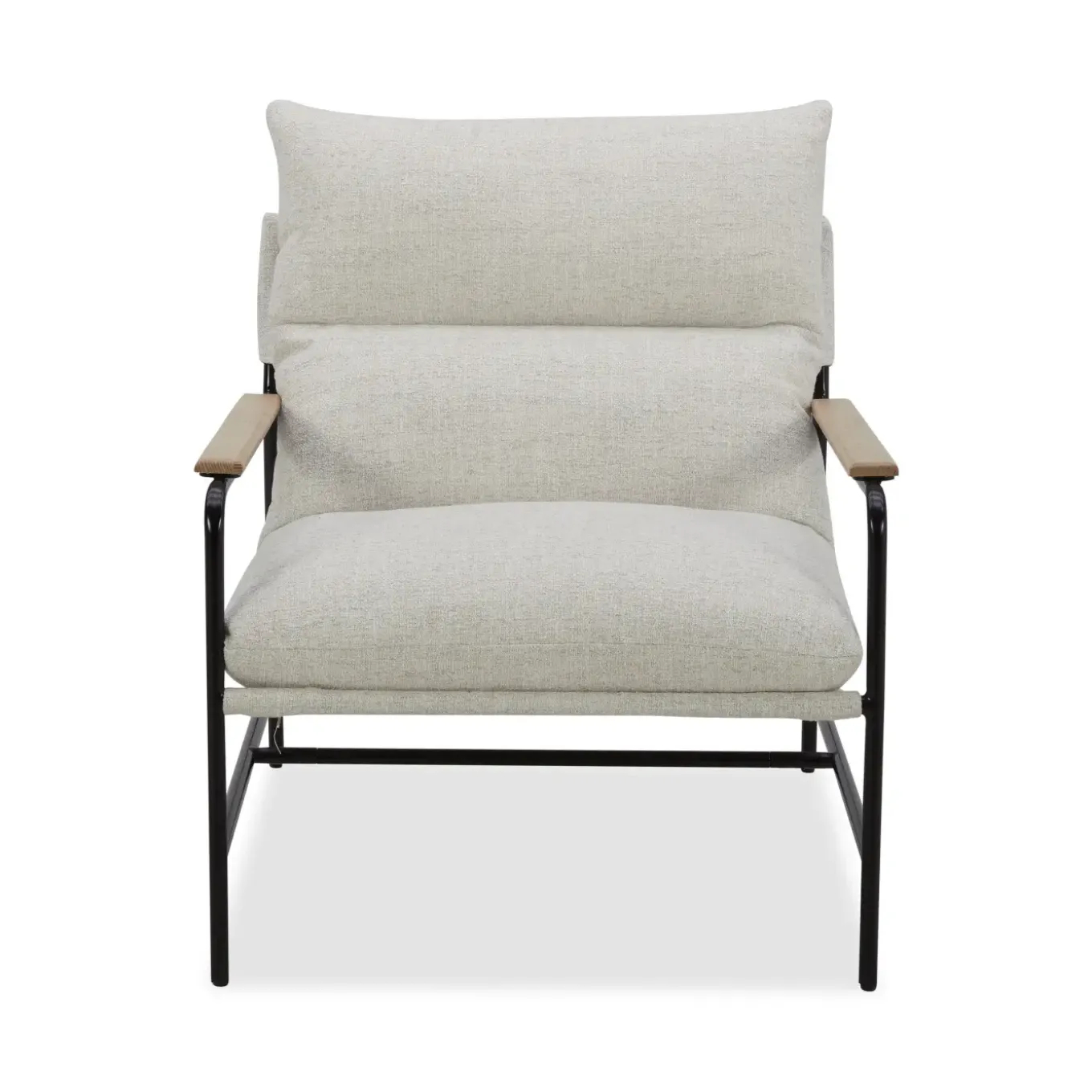 Maxwell Accent Chair