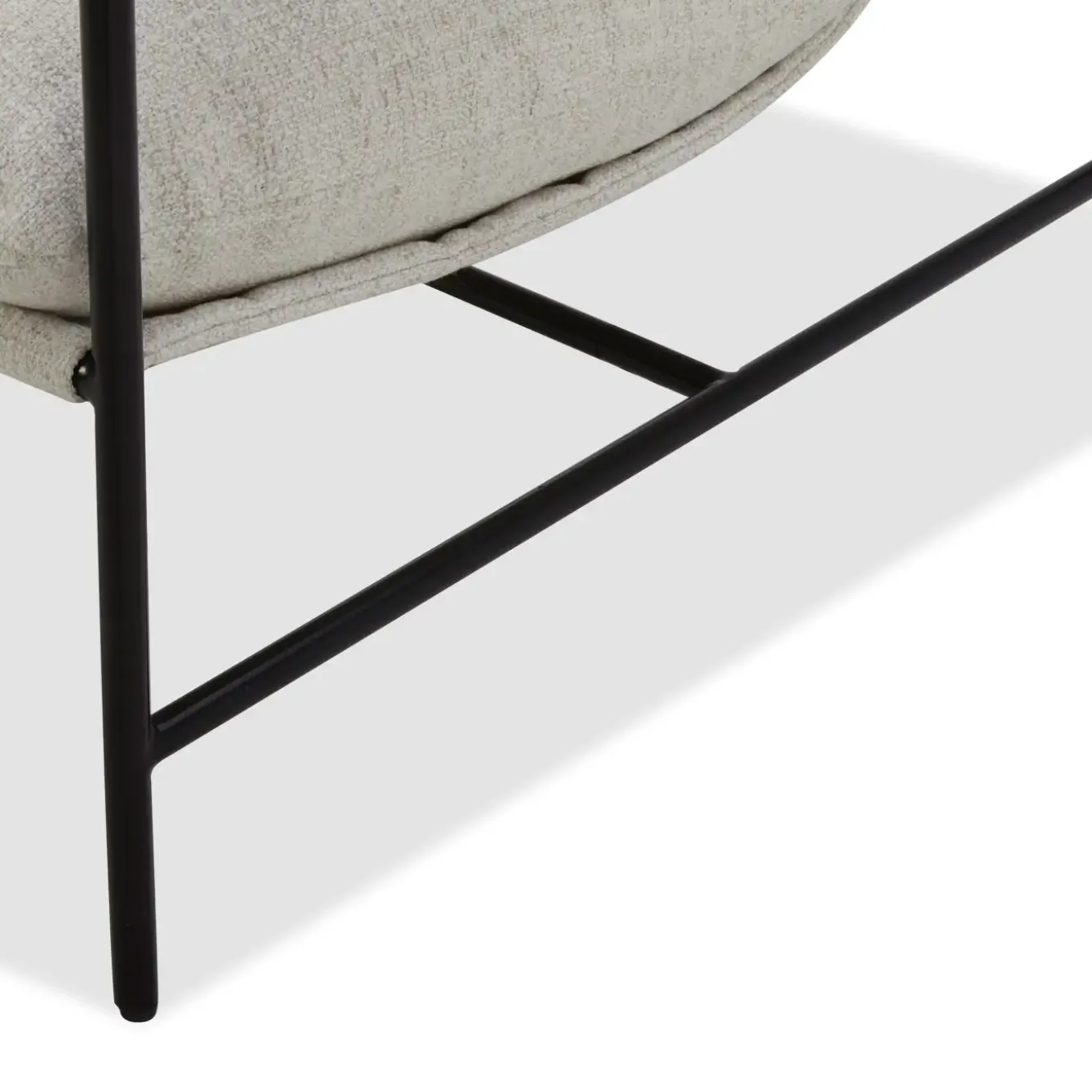 Maxwell Accent Chair
