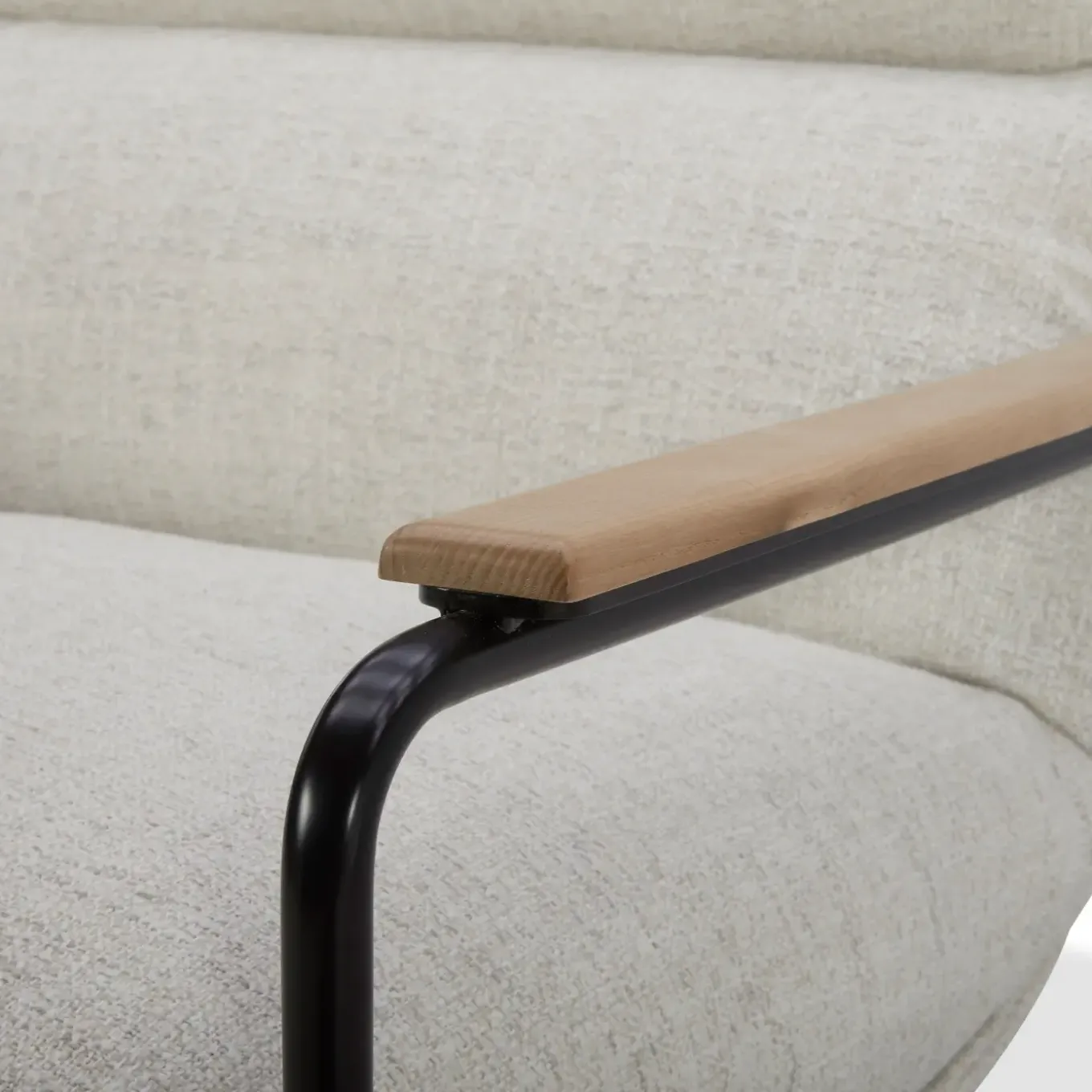 Maxwell Accent Chair