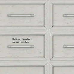 Mayfair California King Storage Bed