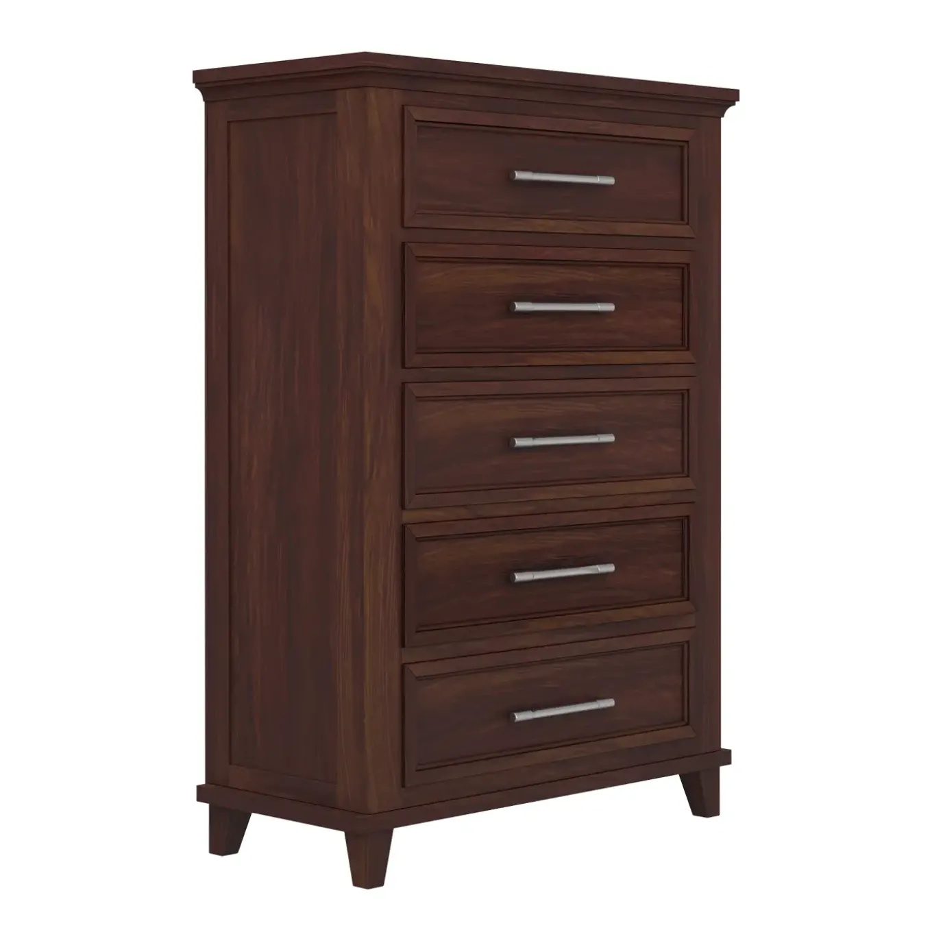 Mayfair Cherry Panel Youth Set