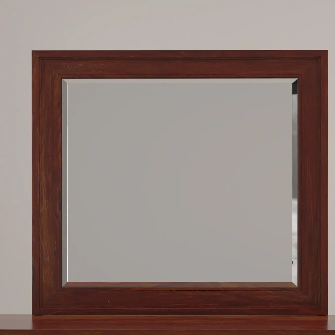 Mayfair Cherry Storage Bedroom