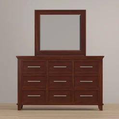 Mayfair Dresser