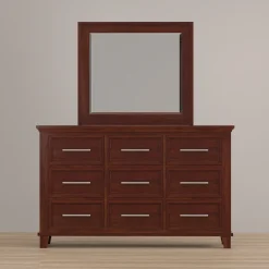 Mayfair Dresser