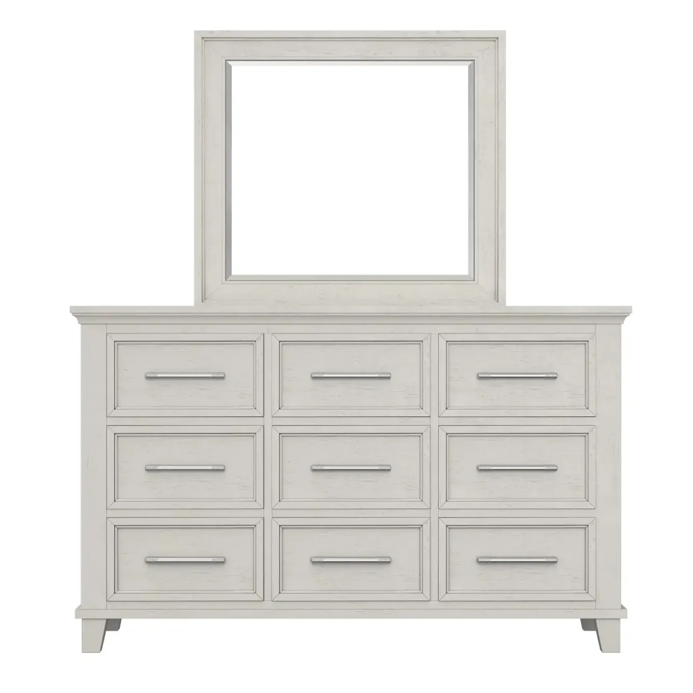 Mayfair Dresser
