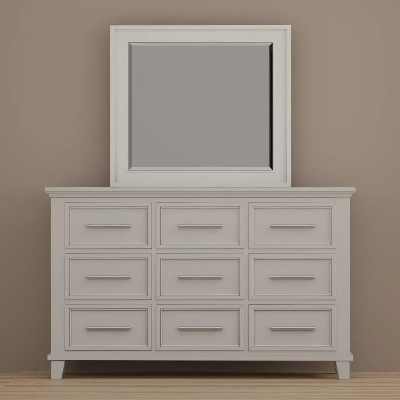 Mayfair Dresser